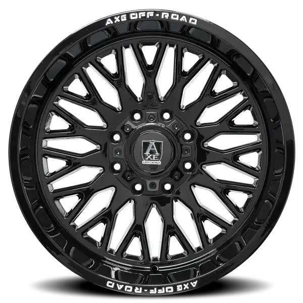Axe Kratos 22 12 -44