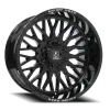 Axe Kratos 22 12 -44