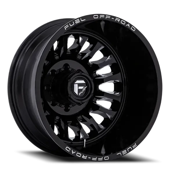 Fuel Arc Dually 20 8.25 -201