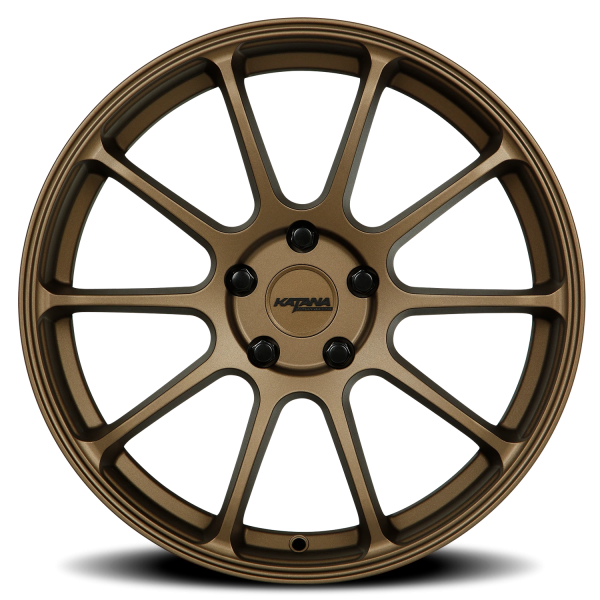 Katana KR07 17 7.5 40