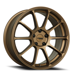 Katana KR07 17x7.5 40