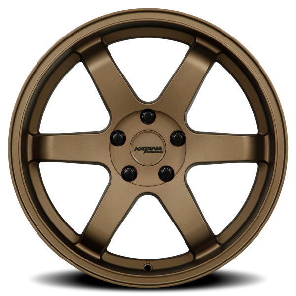 Katana KR08 18 8 40