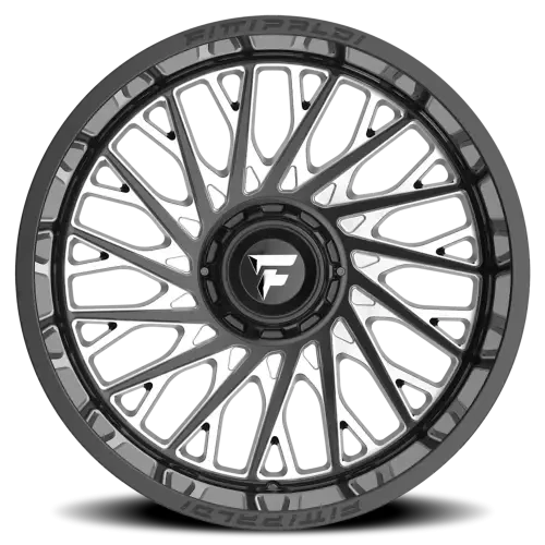 Fittipaldi Offroad Alpha Series 20 10 -19