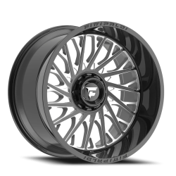 Fittipaldi Offroad Alpha Series 20x10 -19