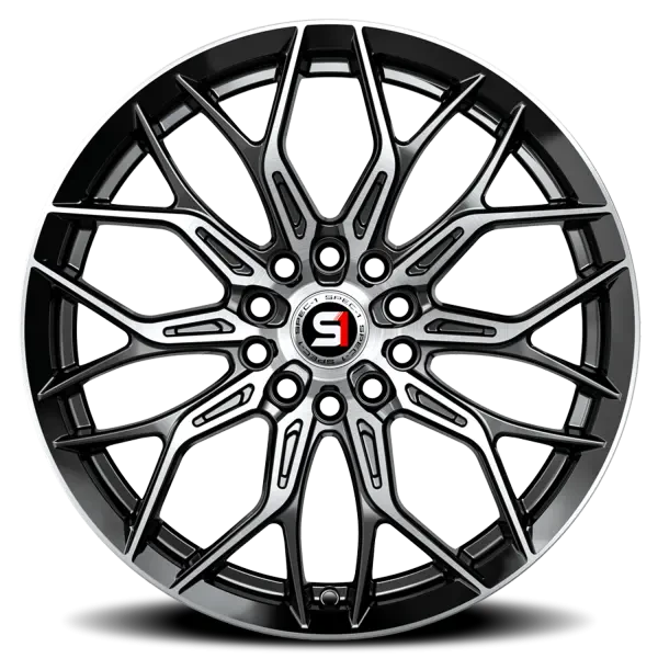 Spec-1 SP-57 18 8 38