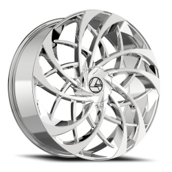 Azara AZA-540 18x8 35