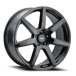 Voxx Wheel Desso 22x9 35
