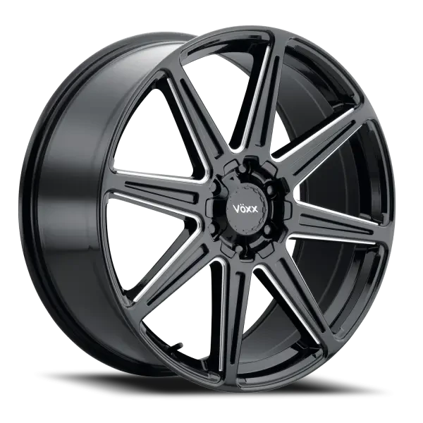 Voxx Wheel Rocca 20 8.5 35