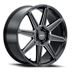Voxx Wheel Rocca 20x8.5 35