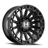 Hostile Warrior 22 12 -44