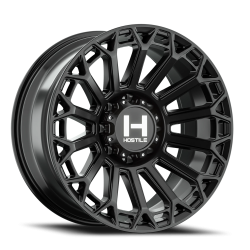 Hostile Warrior 22x12 -44