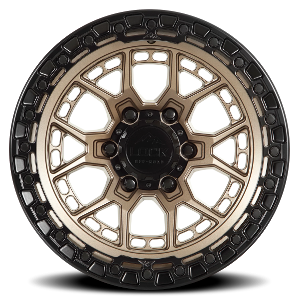 Lock Offroad Commando 17 9 12