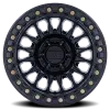 KMC Impact Beadlock 17 9 -38