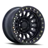 KMC Impact Beadlock 17 9 -38