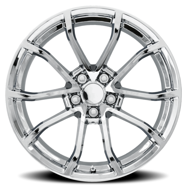 Factory Reproductions FR 25F 19 10 40