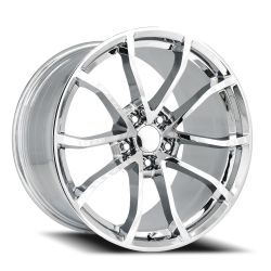 Factory Reproductions FR 25F 19x10 40