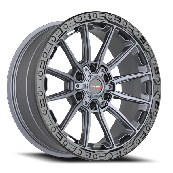 Vortek Offroad VRT-601 17 9 0