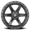 Vortek Offroad VRT-602 17 9 12
