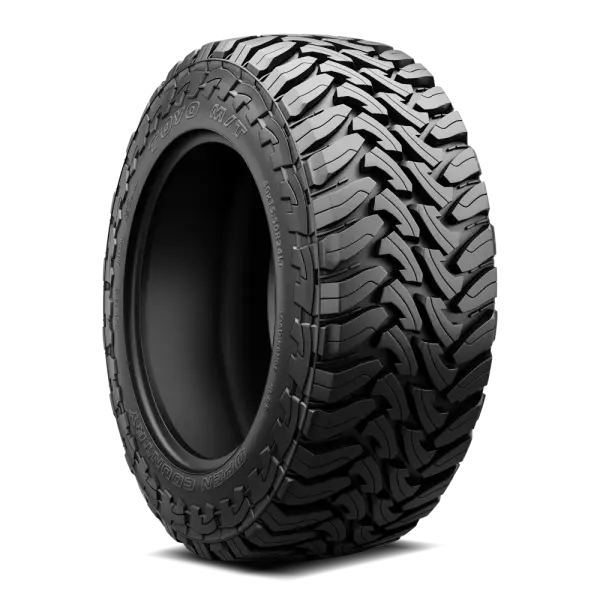 40X15.50R24LT E Toyo Open Country M/T