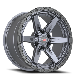 Vortek Offroad VRT-602 18x9 12