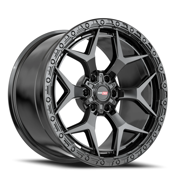 Vortek Offroad VRT-603 17 9 12