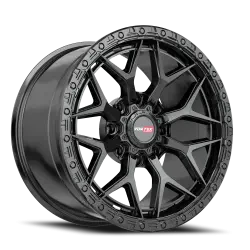 Vortek Offroad VRT-603 18x9 -12