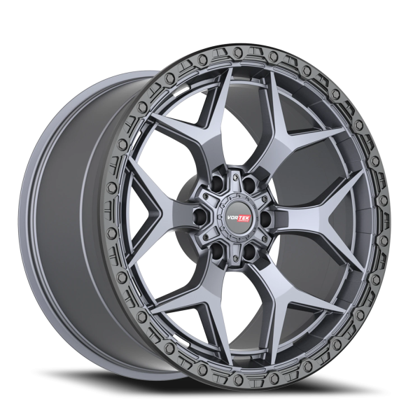 Vortek Offroad VRT-603 18 9 0