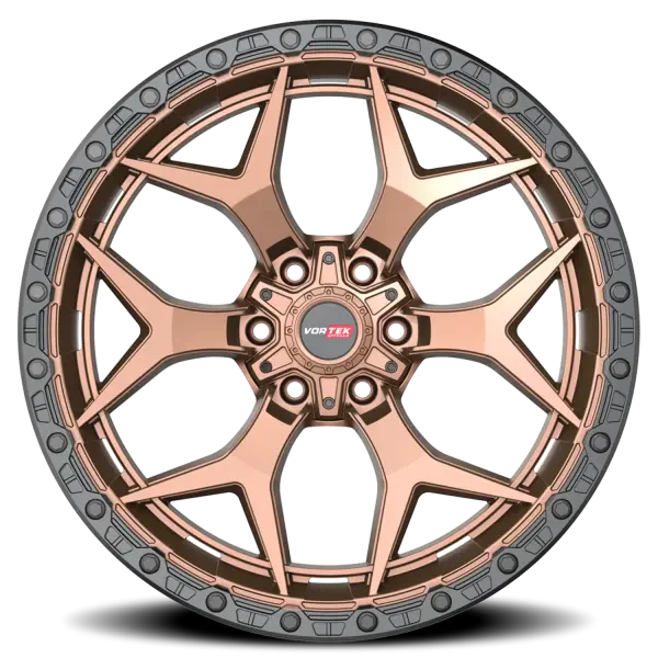 Vortek Offroad VRT-603 18 9 0