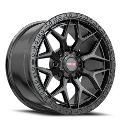 Vortek Offroad VRT-603 18x9 0