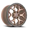 Vortek Offroad VRT-603 18 9 0