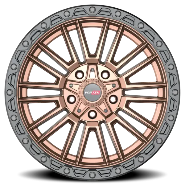 Vortek Offroad VRT-604 17 9 0