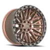 Vortek Offroad VRT-608 17 9 0