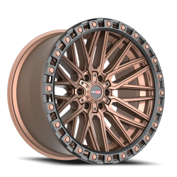 Vortek Offroad VRT-608 17x9 0