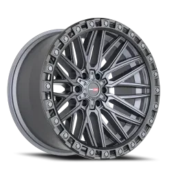 Vortek Offroad VRT-608 18x9 -12