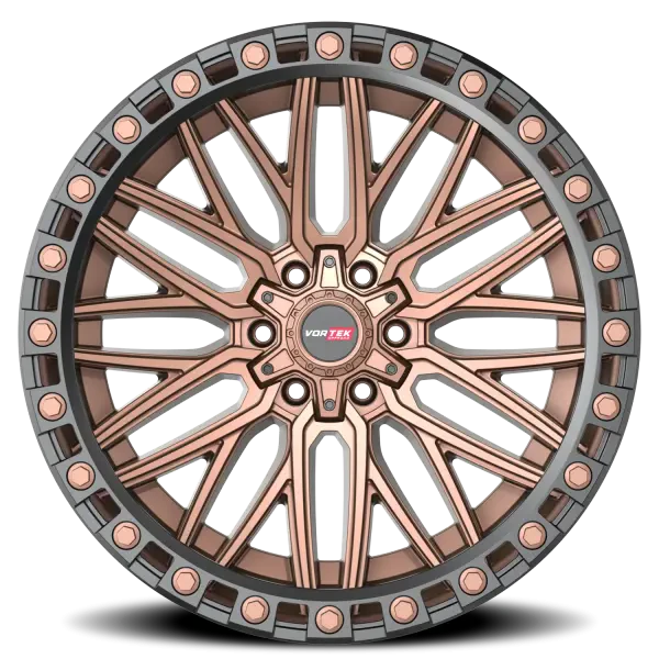 Vortek Offroad VRT-608 18 9 -12