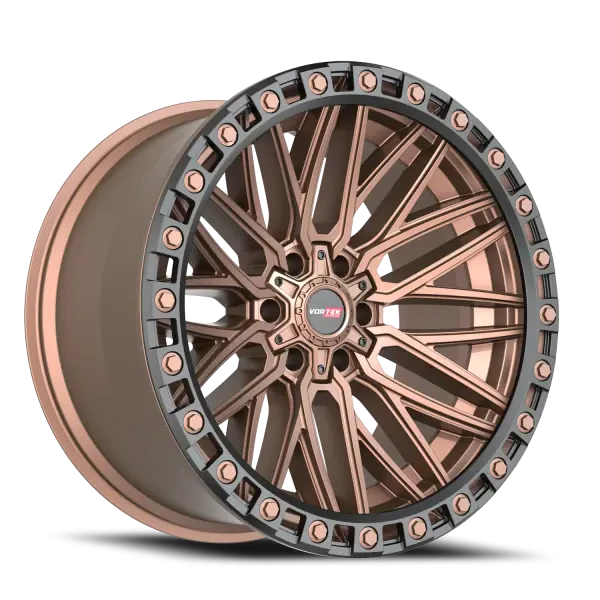 Vortek Offroad VRT-608 18 9 0