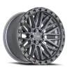 Vortek Offroad VRT-608 18 9 12