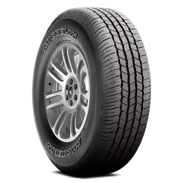 265/50R20 XL Michelin Defender LTX M/S 2