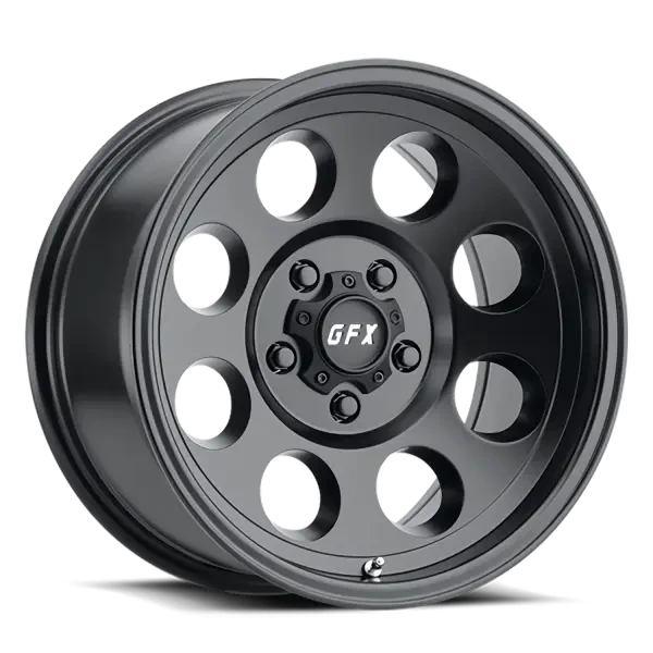 G-FX TR-16 17 9 0