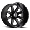 Hostile Alpha 22 10 -25
