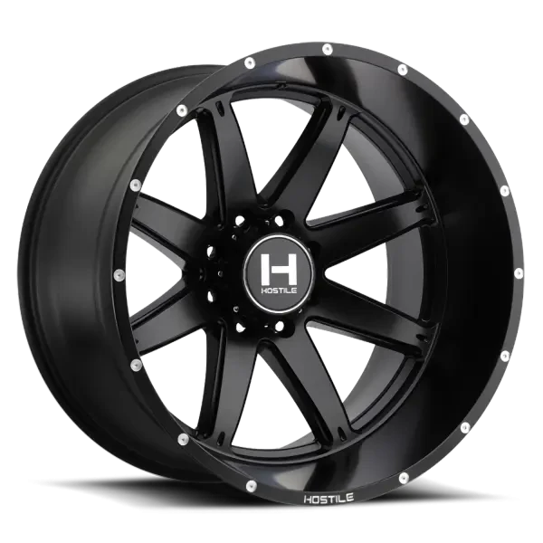 Hostile Alpha 22 10 -25