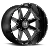 Hostile Alpha 22 10 -25