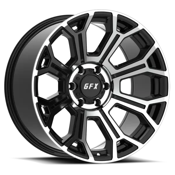 G-FX TR-19 16 8.5 -6