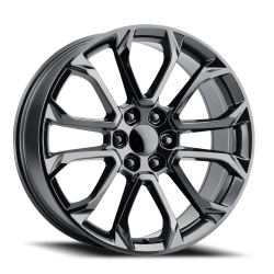Replica Alloys SSI 22x9 31