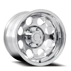 Pro Comp Series 69 Vintage 16x8 -12