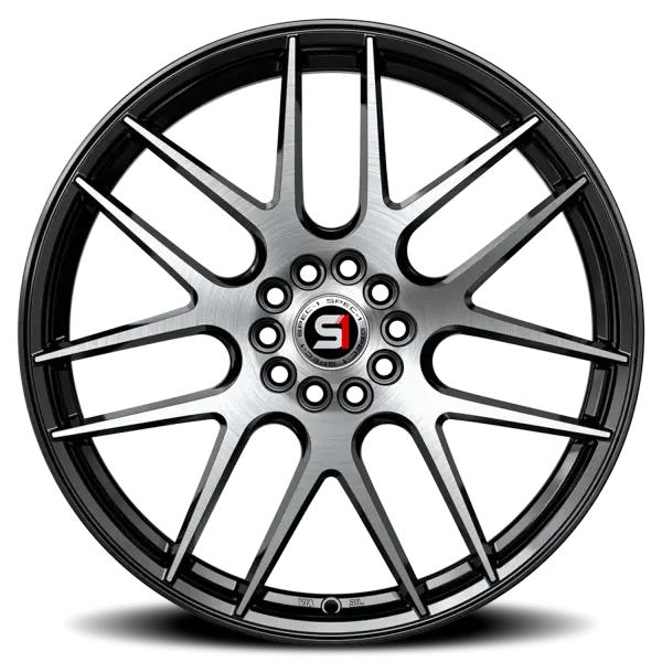 Spec-1 SP-65 20 8.5 38
