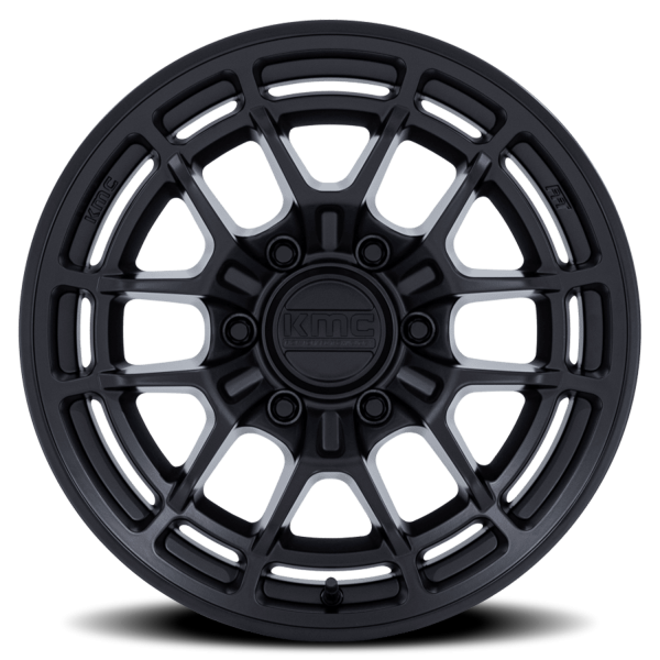 KMC Archer 17 8.5 25