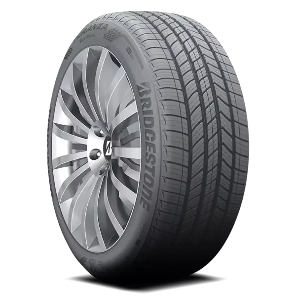 215/45R17 Bridgestone Turanza Quiettrack