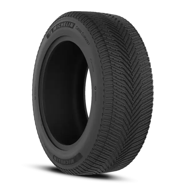 235/60R17 Michelin Crossclimate 2