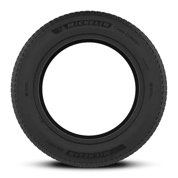 235/60R17 Michelin Crossclimate 2